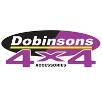 Бампера Dobinsons