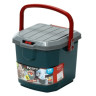 Ящик экспедиционный IRIS RV BOX Bucket 15B, 15 литров