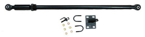 Тяга панара задняя регулируемая SteelStaff для Toyota Prado 90/95, Toyota Surf 185