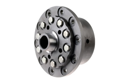Самоблок для Tagaz Tiger, SsangYong Korando/Musso