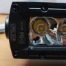 Светодиодная балка SAE Combo Beam (комби-свет) 250Вт 50-диодов 1294мм