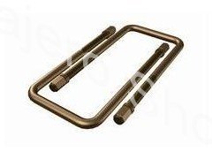 Задние U-болты Tough Dog для Ford F250 4WD 2003+, пара [TDUB-034]