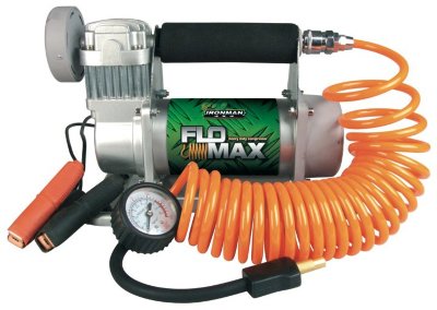 Компрессор FloMax 72 л/мин [ICOMPRESSOR001]