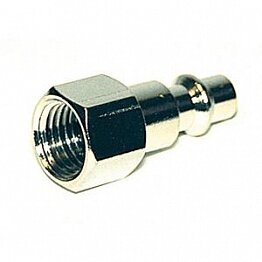 Наконечник Quick Connect Stud 1/4'' F (мама)