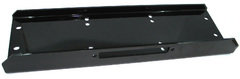 Площадка установочная Come Up для лебедки DV-12/15
