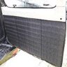 Комплект панелей MOLLE/PALS на задние двери Nissan Patrol Y61
