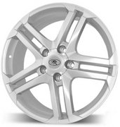 Диск Replica_k Toyota Land Cruiser 200 9,0R20 5*150 ET40 d110,2