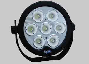 Светодиодная фара Prolight XIL-SP720
