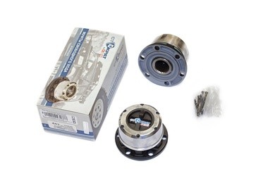 Хабы колесные AVM-443 для Mitsubishi Delica , L200, L300, Triton, Pajero, Montero, Hyundai Galloper, Starex (H1) 4х4