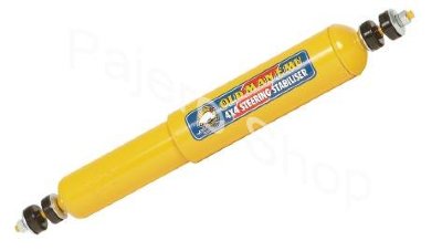 Амортизатор OME (Old Man Emu) задний, Toyota Land Cruiser 80 20-50 мм, 200 кг к ПСМ [N74E]