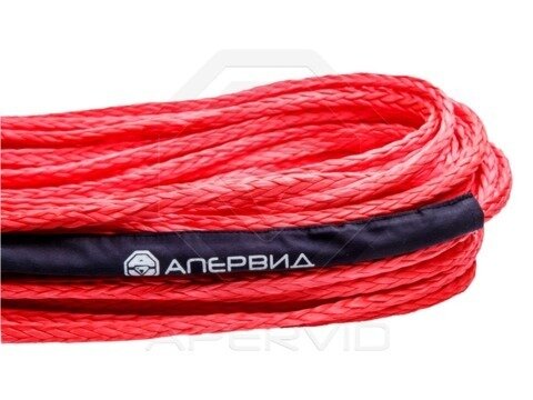 Трос синтетический APERVID STANDARD диаметр 11 мм