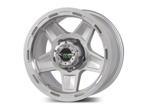 Диск PDW HERCULES (5046/01) 8.0x16 / 5x139.7 D108.2 ET 15