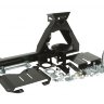 Калитка ARB для запасного колеса для Wrangler TJ/YJ/JK [5750300]