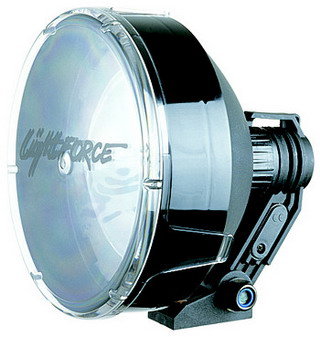 Фары ксеноновые Light Force Striker 170 HID (50 ватт) [HID170T50W]