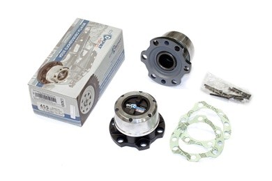 Хабы колесные AVM-455 (TLC 7x серии, TLC 105)