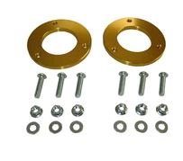 Проставка на стойку аммортизатора SteelStaff (10 мм) для Toyota Hilux /Fj Cruiser/ Prado 120