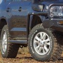 Защита крыла ARB для Toyota Land Cruiser 200 после 2012 года [4415060]