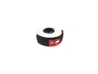Стропа динамическая (рывковая) ''redBTR'' 7.5 см x 9м, 8 т