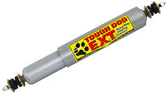 Демпфер рулевой Tough Dog для Land Rover Discovery 1 (c 4/91 - 94 г.в.) [EXT5000]