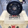 Диск колесный стальной штампованный ORW 62M, 5x139.7, 15x7, ET30, ЦО 98.5, черный матовый