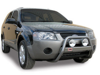 Кенгурин ARB для Ford Territory [3141030]