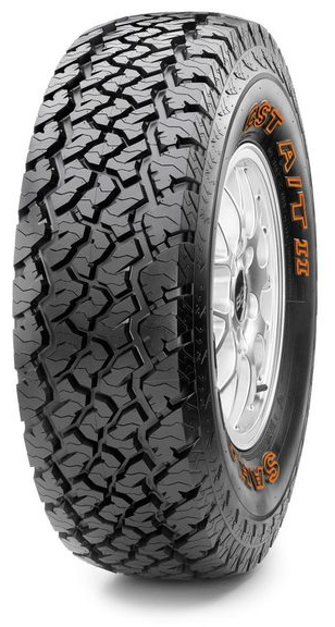 Шина CST Sahara AT2 265/70R17LT 121/118Q