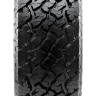Шина CST Sahara AT2 265/70R17LT 121/118Q