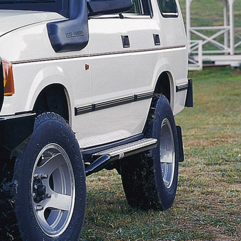 Силовые подножки ARB для Land Rover Discovery I [4432010]