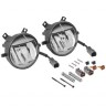 Фары противотуманные LED в передний бампер ARB (Small LED Fog Light Kit)
