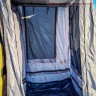 Тамбур к палатке РИФ Soft RT02-120, тент серый