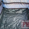 Тамбур к палатке РИФ Soft RT02-120, тент серый