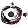 Компрессор стационарный HF Differential CKMA12-HF