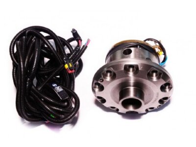 Электроблокировка HF ET142 для Toyota Land Cruiser 80 9.5"