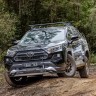  (rear) Пружины задние комфорт врем нагр 0-100кг +50мм