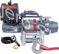 Лебедка Come-Up DV-6000S (24В)