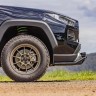  (rear) Пружины задние врем нагр 0-200кг +50мм