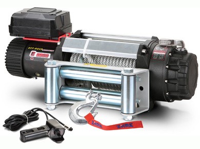 Лебедка автомобильная Master Winch E9500 IP68