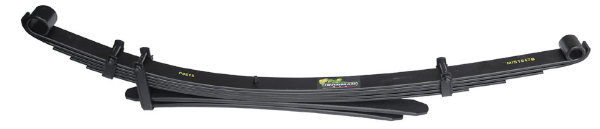 Рессора задняя MMC Triton MQ c 2015+, 300 кг+ (+45 мм) [MITS047C]