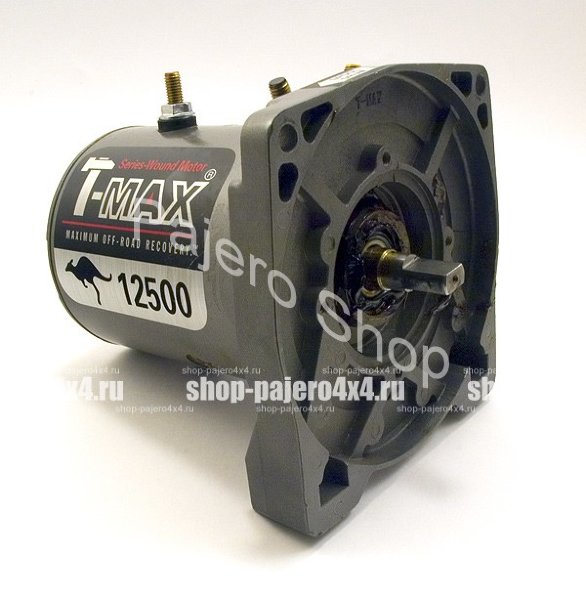 Мотор для лебедки T-MAX EW 12500 12V