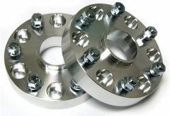 Расширитель колеи (пара) AVM L200 6X139.7 31.75mm