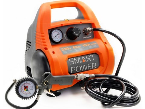 Компрессор беркут Smart Power SAC-280