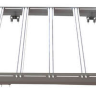 Экспедиционный багажник STC 1990х1291 мм для Toyota Land Cruiser 200