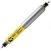 Демпфер рулевой Tough Dog для Toyota Hilux (RN105, YN65, 67, LN65, 106, 107 11/83-88г., без IFS 7/84-85г.) [EXT5500]