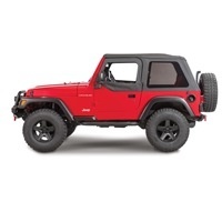 Jeep Wrangler TJ