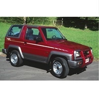 Daihatsu Feroza II