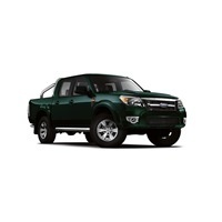 Ford Ranger (с 2011 г.)