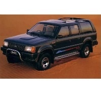 Ford Raider