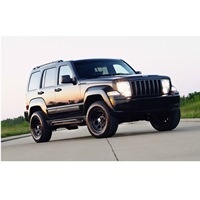 Jeep Cherokee KK