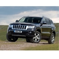 Jeep Grand Cherokee WK2