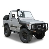 Suzuki Sierra